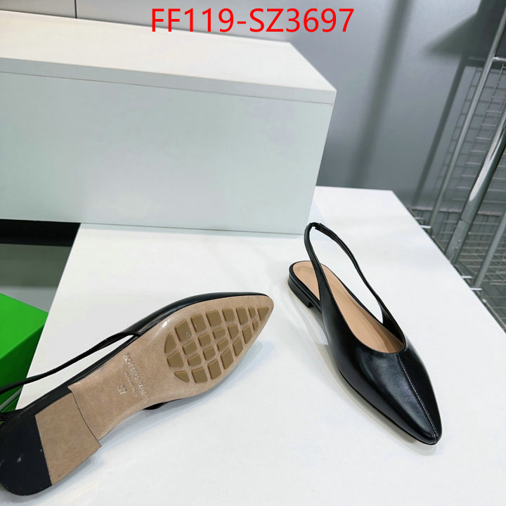 Women Shoes-BV online from china designer ID: SZ3697 $: 119USD