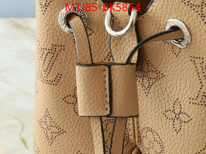 LV Bags(4A)-Pochette MTis Bag- best fake ID: BK5864 $: 85USD,