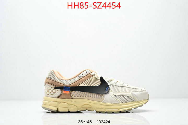 Men Shoes-Nike the quality replica ID: SZ4454 $: 85USD