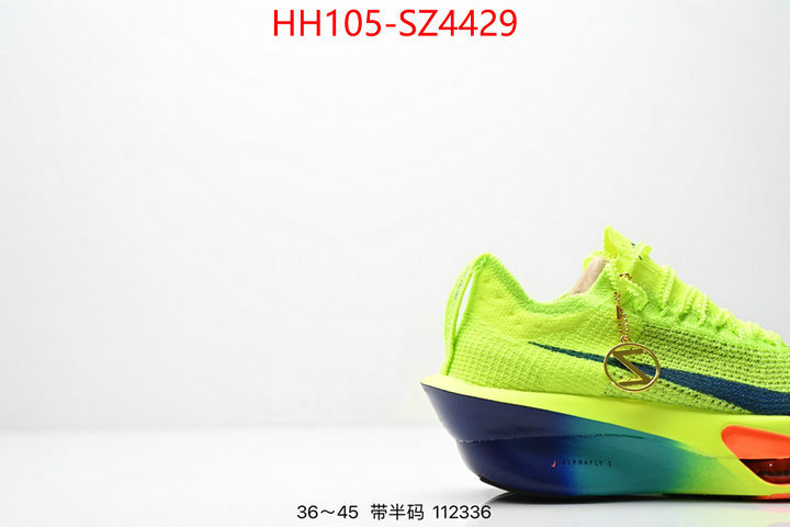 Women Shoes-NIKE wholesale imitation designer replicas ID: SZ4429 $: 105USD