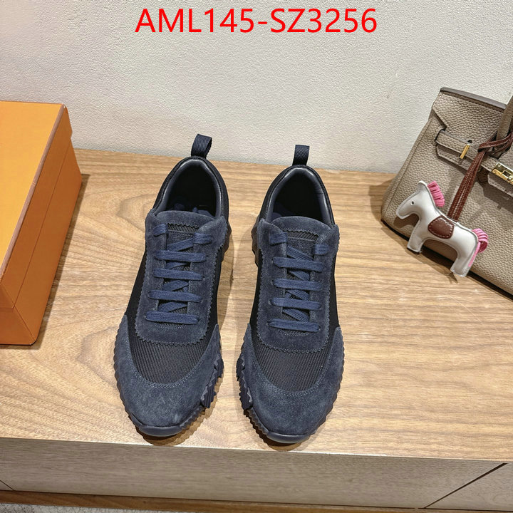 Men Shoes-Hermes best website for replica ID: SZ3256 $: 145USD
