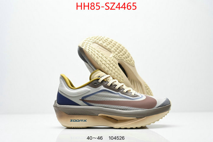 Men Shoes-Nike aaaaa customize ID: SZ4465 $: 85USD