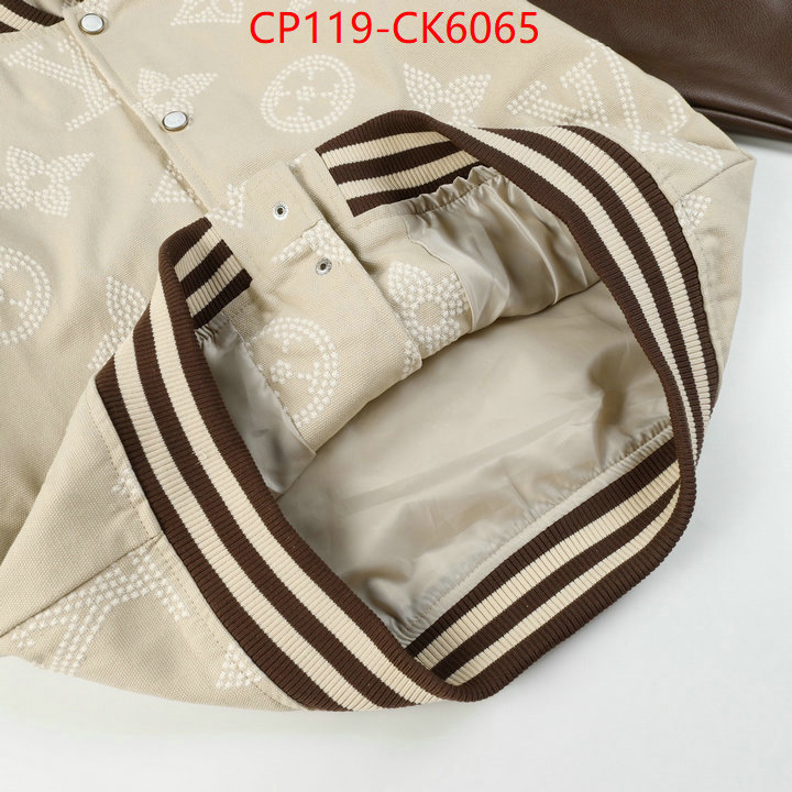 Clothing-LV online ID: CK6065 $: 119USD