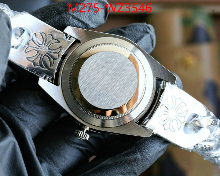 Watch(TOP)-Rolex 7 star quality designer replica ID: WZ3546 $: 275USD