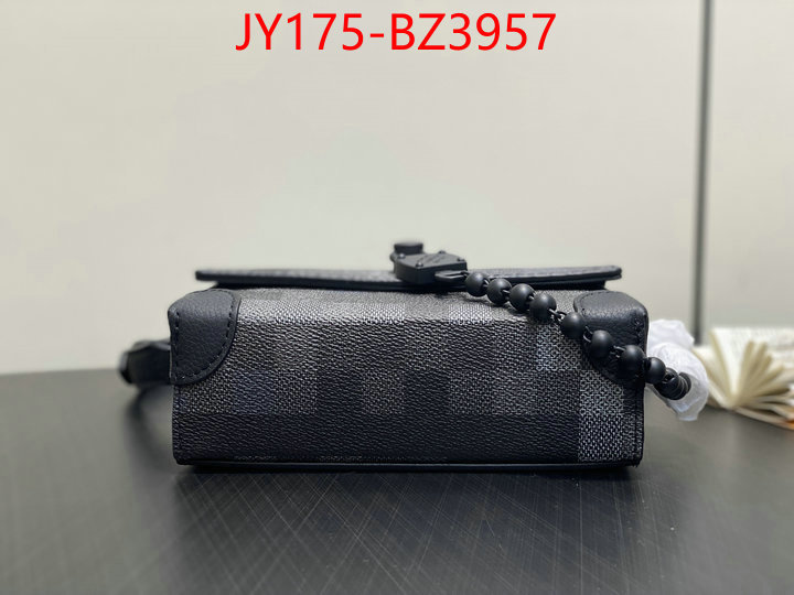 LV Bags(TOP)-Pochette MTis- where can you buy replica ID: BZ3957 $: 175USD,