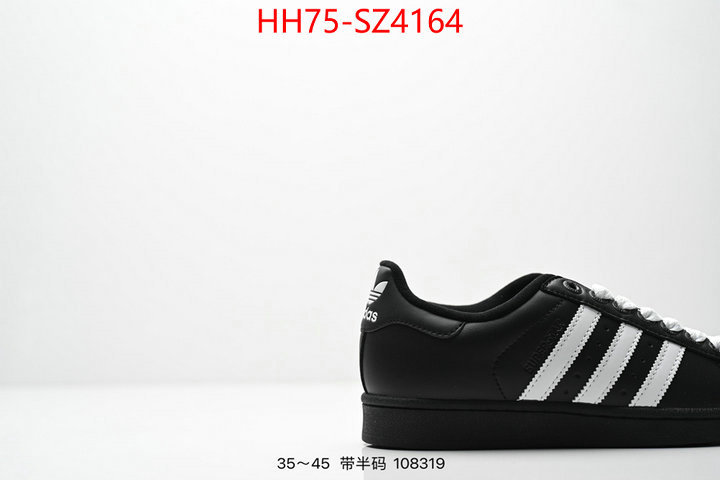 Men Shoes-Adidas buy sell ID: SZ4164 $: 75USD