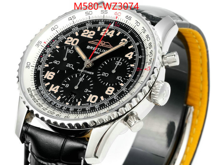 Watch(TOP)-Breitling where to find best ID: WZ3074 $: 580USD-shoes yupoo Watch(TOP)-Breitling where to find best ID: WZ3074 $: 580USD