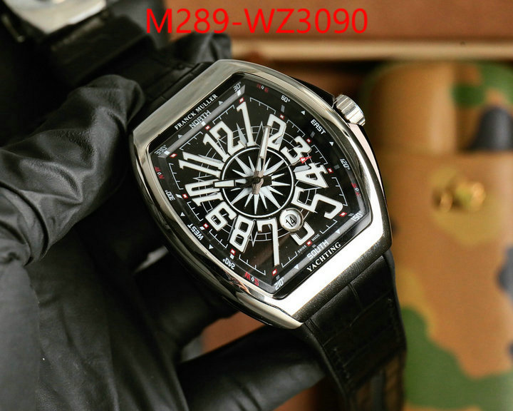 Watch(TOP)-Franck Muller perfect ID: WZ3090 $: 289USD-shoes yupoo Watch(TOP)-Franck Muller perfect ID: WZ3090 $: 289USD