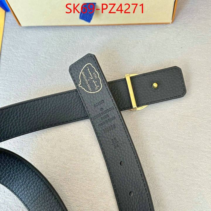 Belts-LV first copy ID: PZ4271 $: 69USD