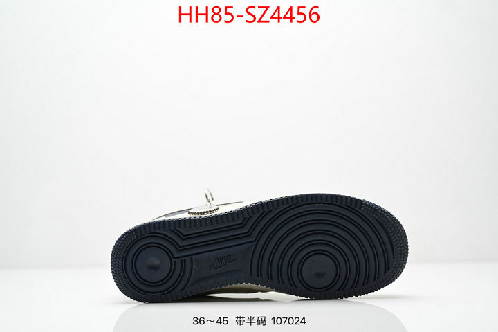 Men Shoes-Nike designer fashion replica ID: SZ4456 $: 85USD