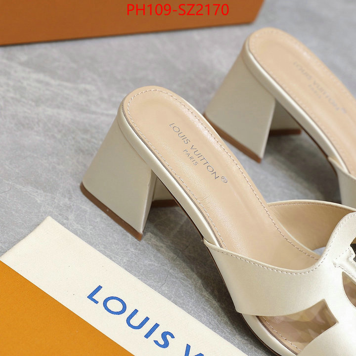 Women Shoes-LV replicas buy special ID: SZ2170 $: 109USD-shoes yupoo Women Shoes-LV replicas buy special ID: SZ2170 $: 109USD