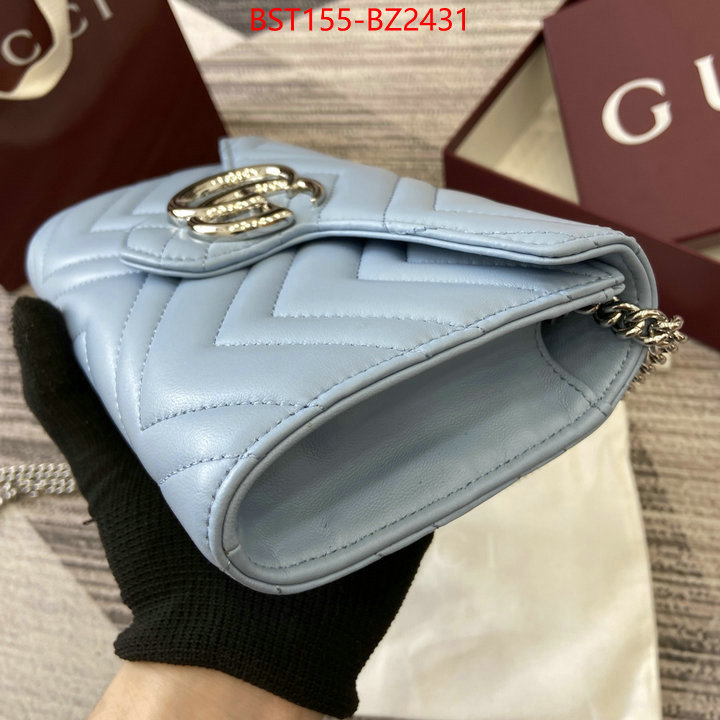 Gucci Bags(TOP)-Marmont how to find designer replica ID: BZ2431 $: 155USD,-shoes yupoo Gucci Bags(TOP)-Marmont how to find designer replica ID: BZ2431 $: 155USD,