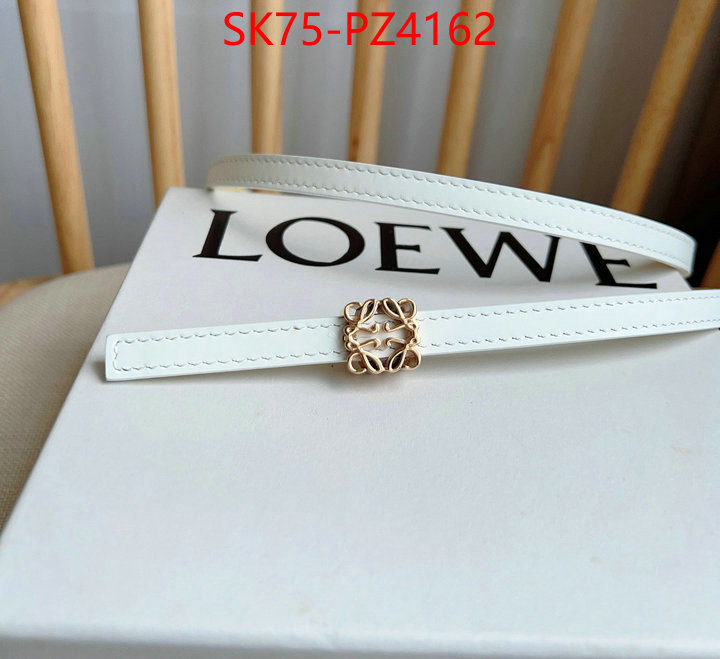 Belts-Loewe where should i buy replica ID: PZ4162 $: 75USD