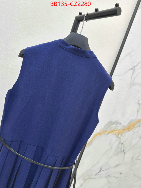 Clothing-Dior best site for replica ID: CZ2280 $: 135USD