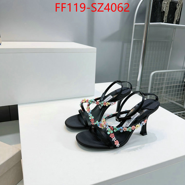 Women Shoes-Jimmy Choo we curate the best ID: SZ4062 $: 119USD
