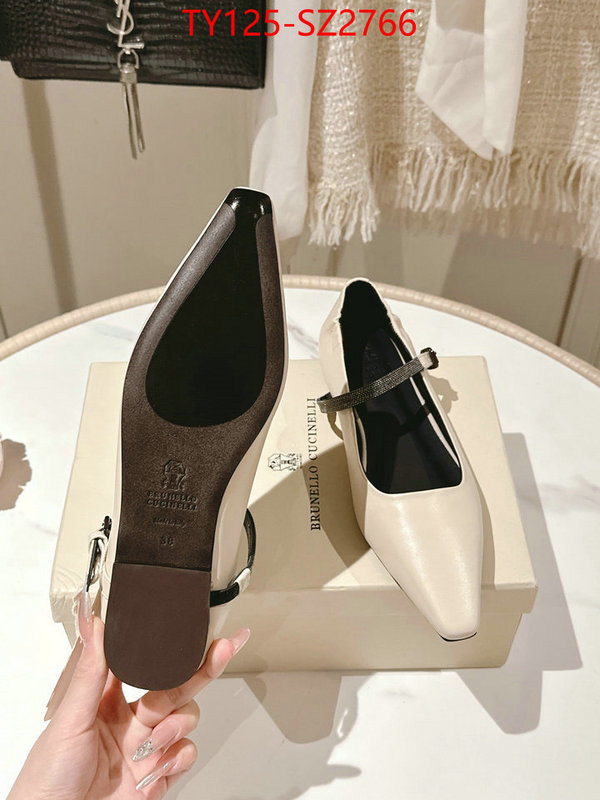 Women Shoes-Brunello cucinelli sale outlet online ID: SZ2766 $: 125USD
