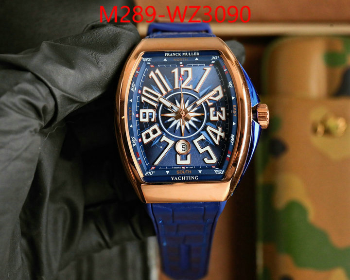 Watch(TOP)-Franck Muller perfect ID: WZ3090 $: 289USD-shoes yupoo Watch(TOP)-Franck Muller perfect ID: WZ3090 $: 289USD