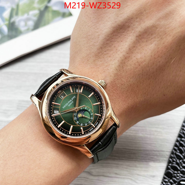 Watch(TOP)-Patek Philippe find replica ID: WZ3529 $: 219USD-shoes yupoo Watch(TOP)-Patek Philippe find replica ID: WZ3529 $: 219USD