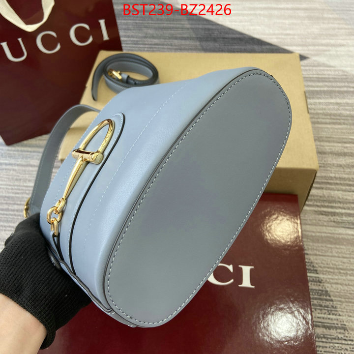 Gucci Bags(TOP)-Horsebit- luxury cheap ID: BZ2426 $: 239USD,