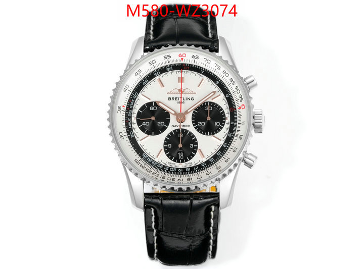 Watch(TOP)-Breitling where to find best ID: WZ3074 $: 580USD-shoes yupoo Watch(TOP)-Breitling where to find best ID: WZ3074 $: 580USD
