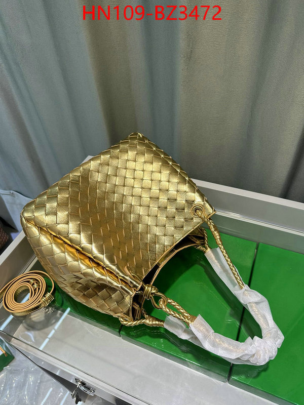 BV Bags(4A)-Crossbody- best quality replica ID: BZ3472 $: 109USD,