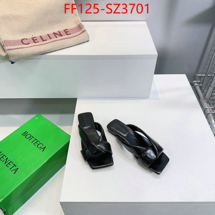 Women Shoes-BV website to buy replica ID: SZ3701 $: 125USD