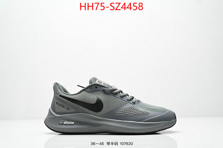 Men Shoes-Nike we curate the best ID: SZ4458 $: 75USD
