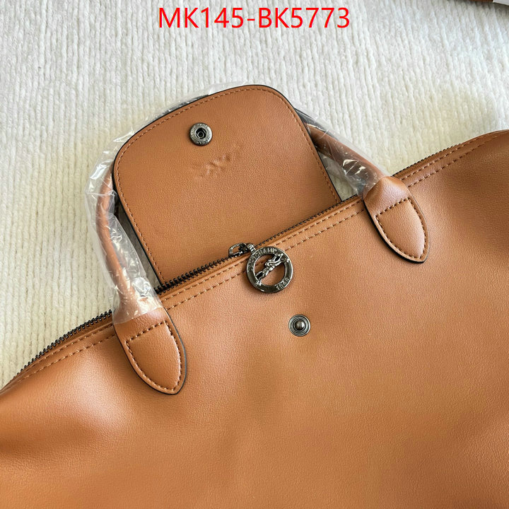 Longchamp(TOP)-Hangbag 7 star replica ID: BK5773 $: 145USD,