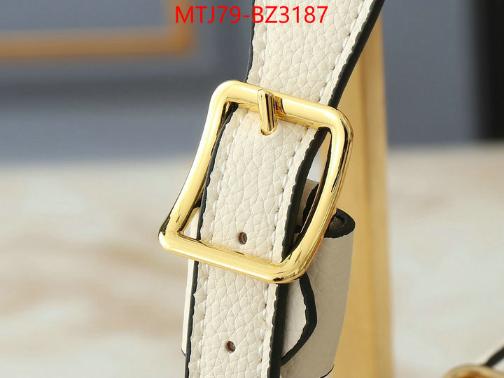 LV Bags(4A)-Handbag Collection- buy top high quality replica ID: BZ3187 $: 79USD,