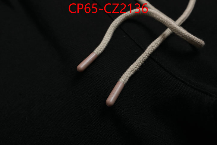 Clothing-Essentials highest quality replica ID: CZ2136 $: 65USD