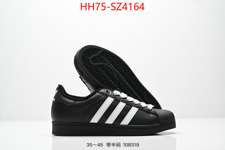 Men Shoes-Adidas buy sell ID: SZ4164 $: 75USD