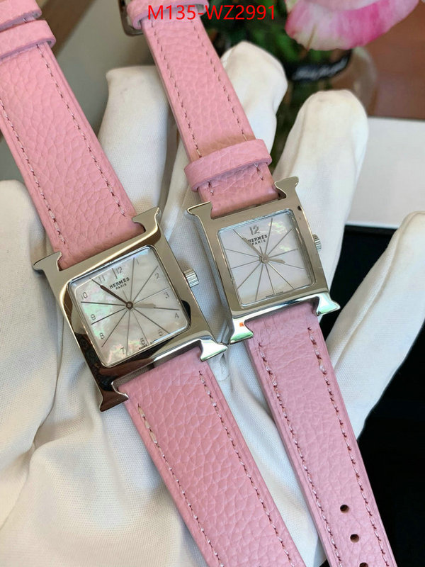 Watch(4A)-Hermes online sale ID: WZ2991 $: 135USD