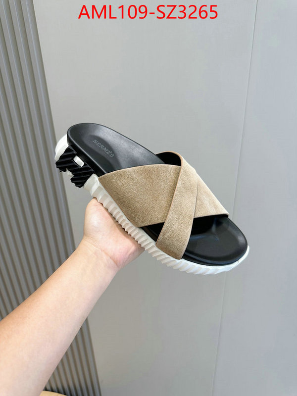 Men Shoes-Hermes most desired ID: SZ3265 $: 109USD