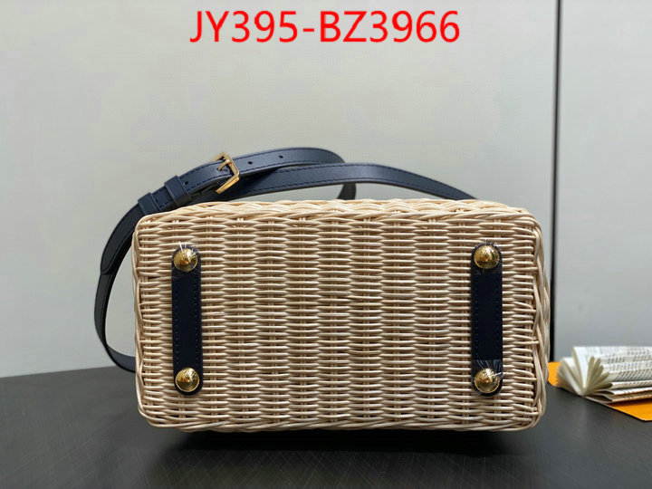 LV Bags(TOP)-Handbag Collection- what is a 1:1 replica ID: BZ3966 $: 395USD,