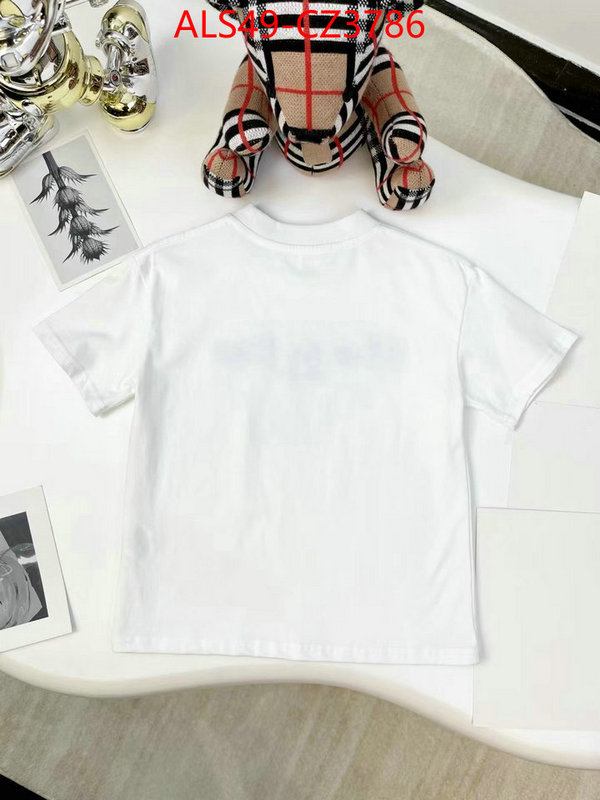 Kids clothing-Dior where to buy replicas ID: CZ3786 $: 49USD