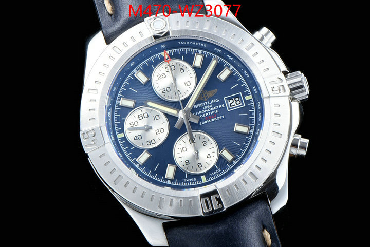 Watch(TOP)-Breitling aaaaa customize ID: WZ3077 $: 470USD-shoes yupoo Watch(TOP)-Breitling aaaaa customize ID: WZ3077 $: 470USD