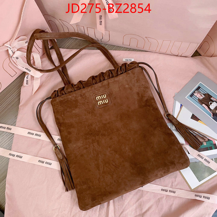 Miu Miu Bags(TOP)-Handbag- designer high replica ID: BZ2854 $: 275USD,