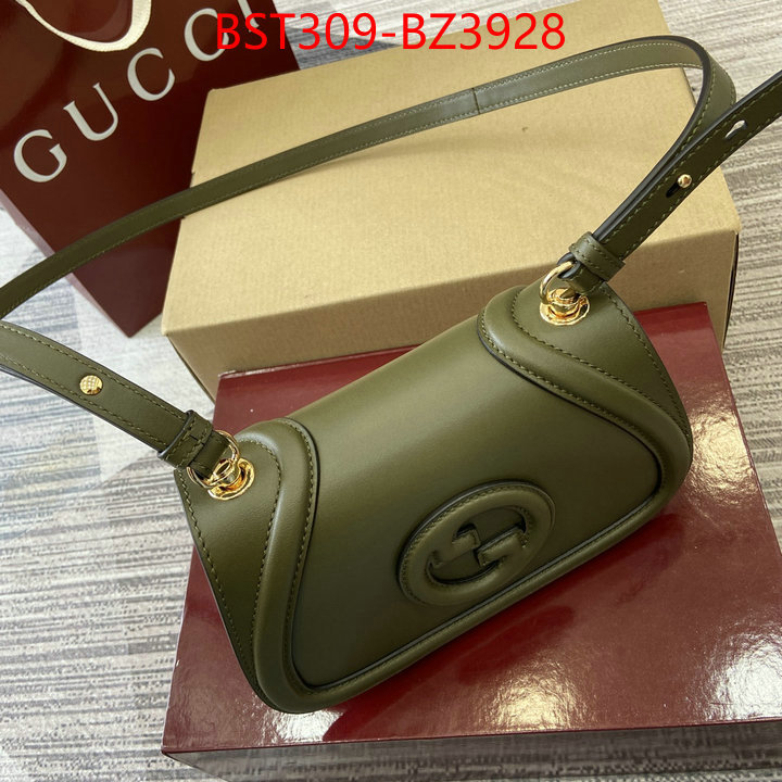 Gucci Bags(TOP)-Crossbody- how quality ID: BZ3928