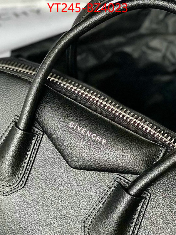 Givenchy Bags(TOP)-Handbag- replica us ID: BZ4023 $: 245USD,