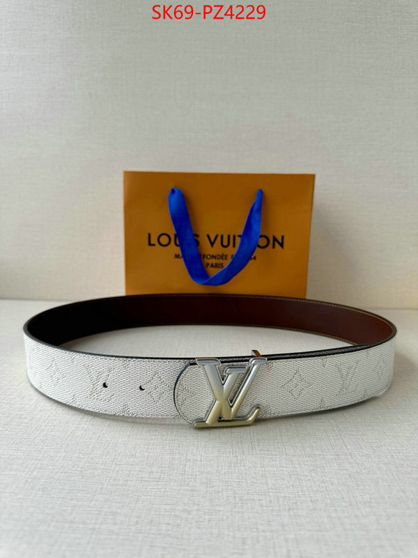 Belts-LV best ID: PZ4229 $: 69USD