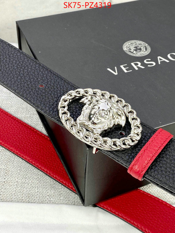 Belts-Versace the most popular ID: PZ4319 $: 75USD