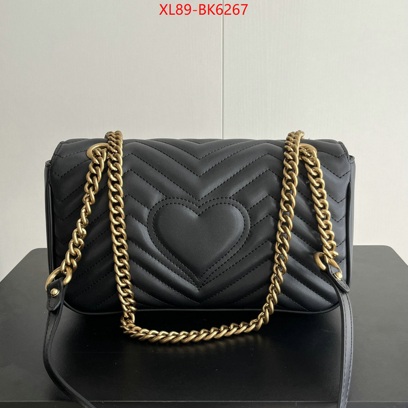 Gucci Bags(4A)-Marmont top 1:1 replica ID: BK6267 $: 89USD,-shoes yupoo Gucci Bags(4A)-Marmont top 1:1 replica ID: BK6267 $: 89USD,