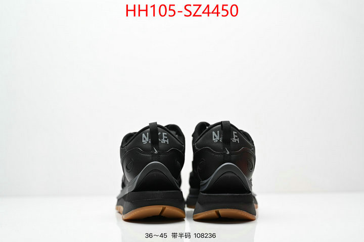 Men Shoes-Nike aaaaa replica ID: SZ4450 $: 105USD