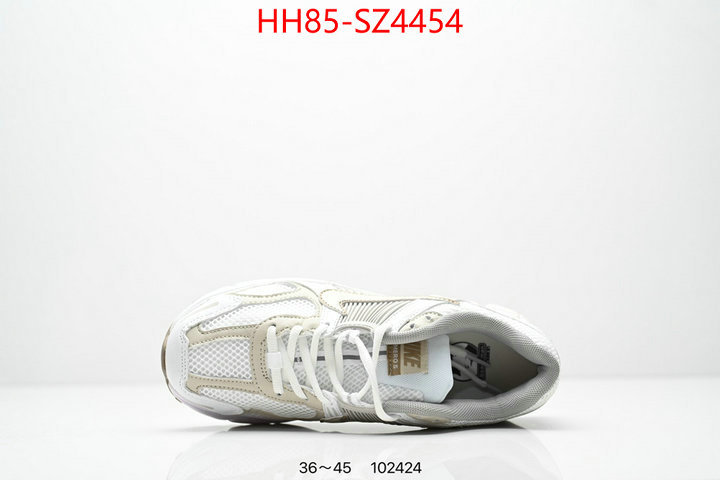 Men Shoes-Nike the quality replica ID: SZ4454 $: 85USD