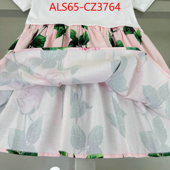 Kids clothing-DG online shop ID: CZ3764 $: 65USD