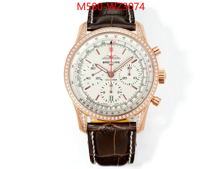 Watch(TOP)-Breitling where to find best ID: WZ3074 $: 580USD-shoes yupoo Watch(TOP)-Breitling where to find best ID: WZ3074 $: 580USD