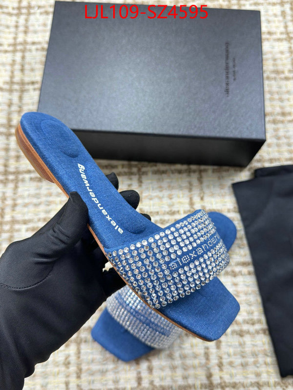 Women Shoes-Alexander Wang sale outlet online ID: SZ4595 $: 109USD