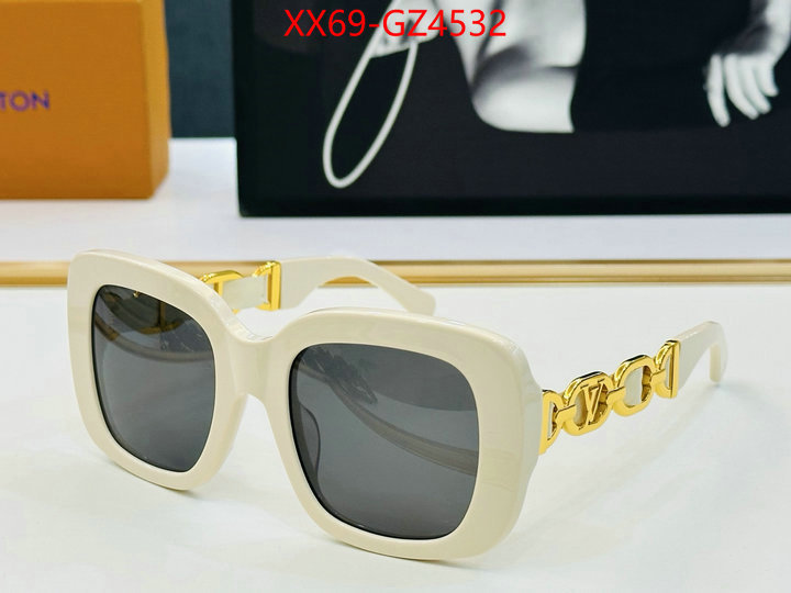 Glasses-LV online sale ID: GZ4532 $: 69USD