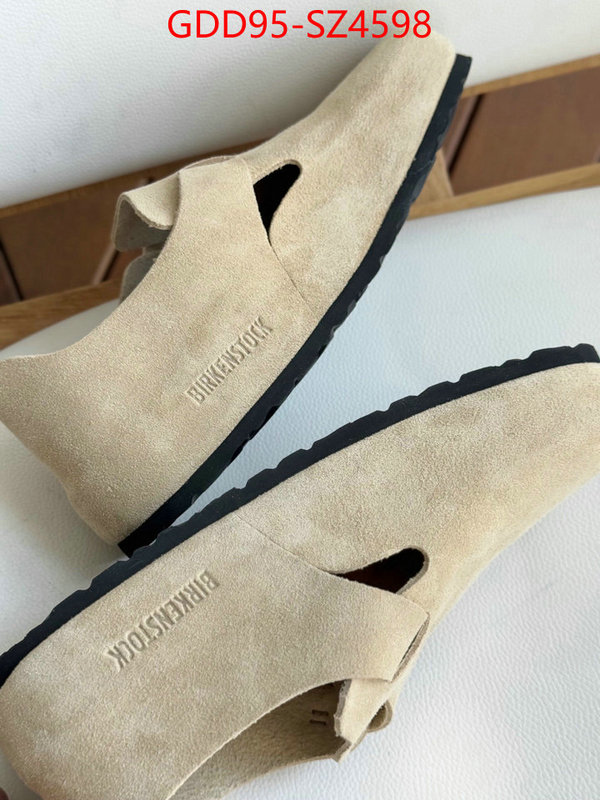 Men Shoes-Birkenstock perfect ID: SZ4598 $: 95USD