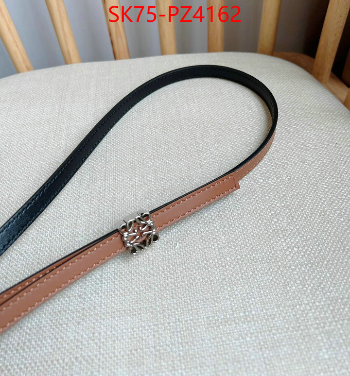 Belts-Loewe where should i buy replica ID: PZ4162 $: 75USD